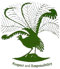 Logo of Tharawal Public School