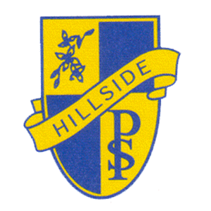 Logo of Hillside Public School