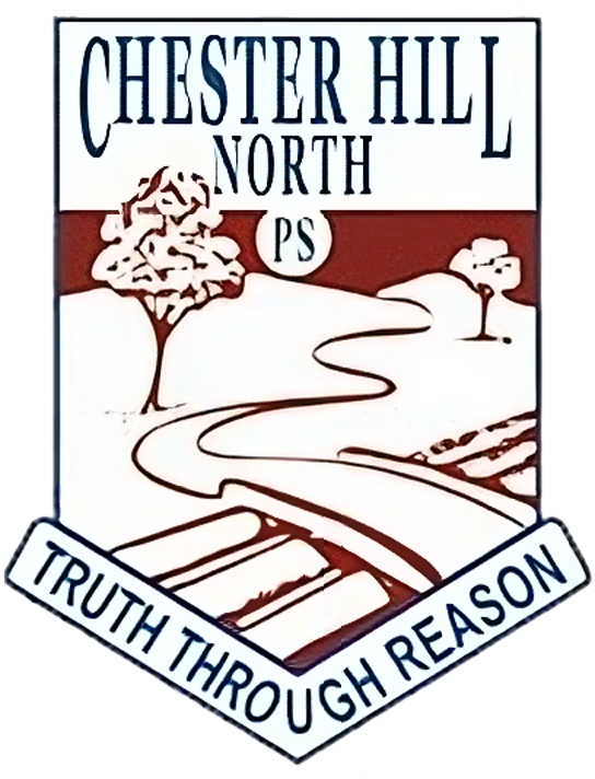 Logo of Chester Hill North Public School