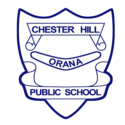 Logo of Chester Hill Public School