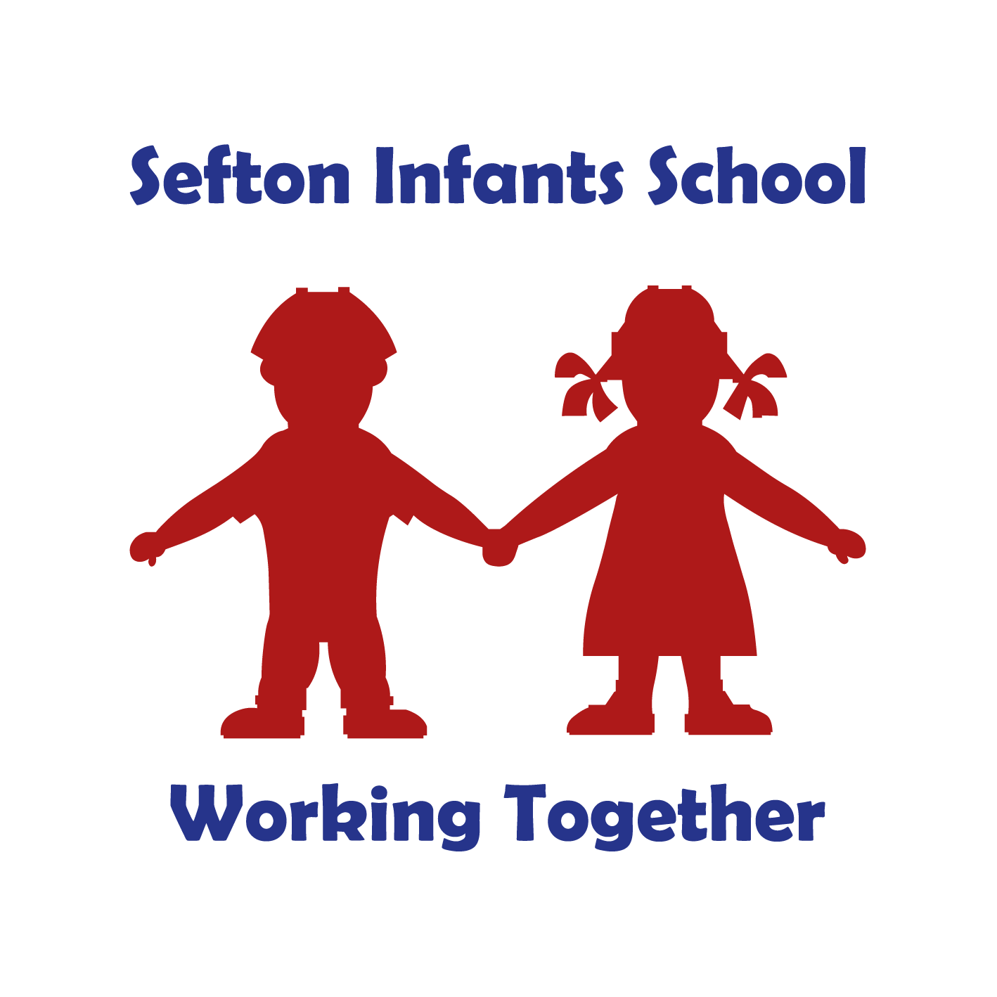 Logo of Sefton Infants School