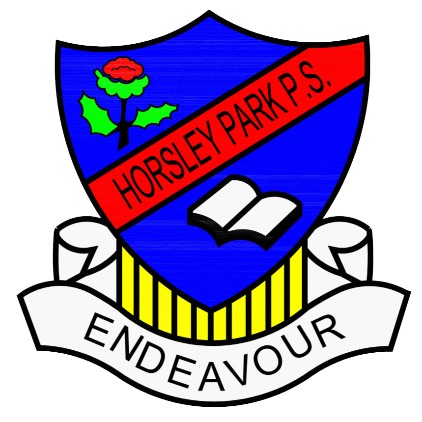 Logo of Horsley Park Public School