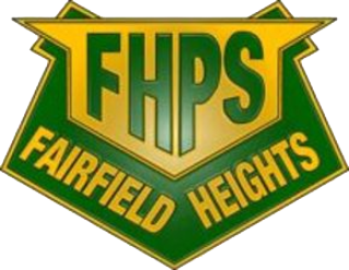 Logo of Fairfield Heights Public School