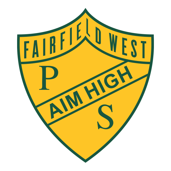 Logo of Fairfield West Public School