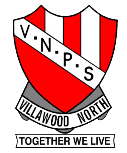Logo of Villawood North Public School