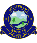 Logo of Westfields Sports High School