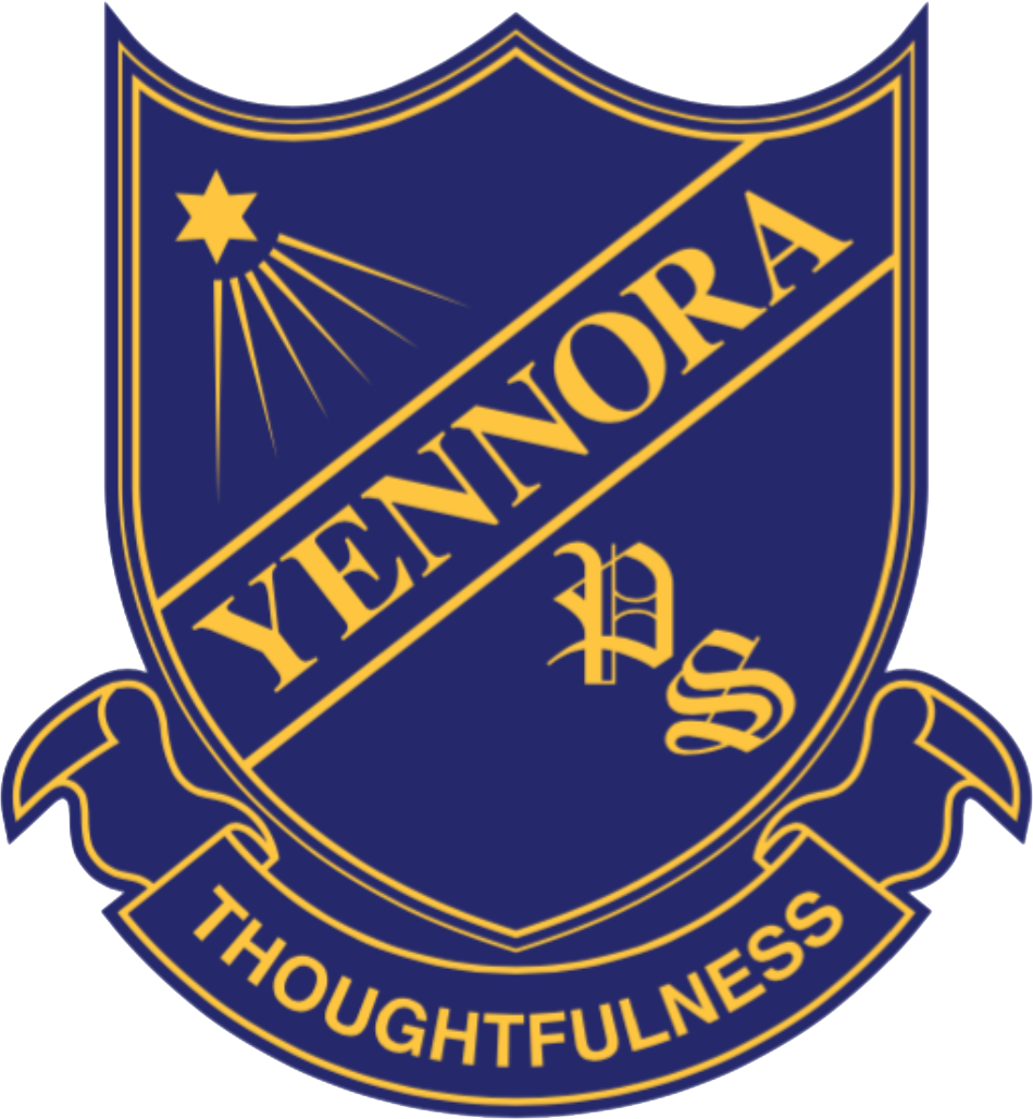 Logo of Yennora Public School