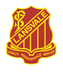 Logo of Lansvale Public School