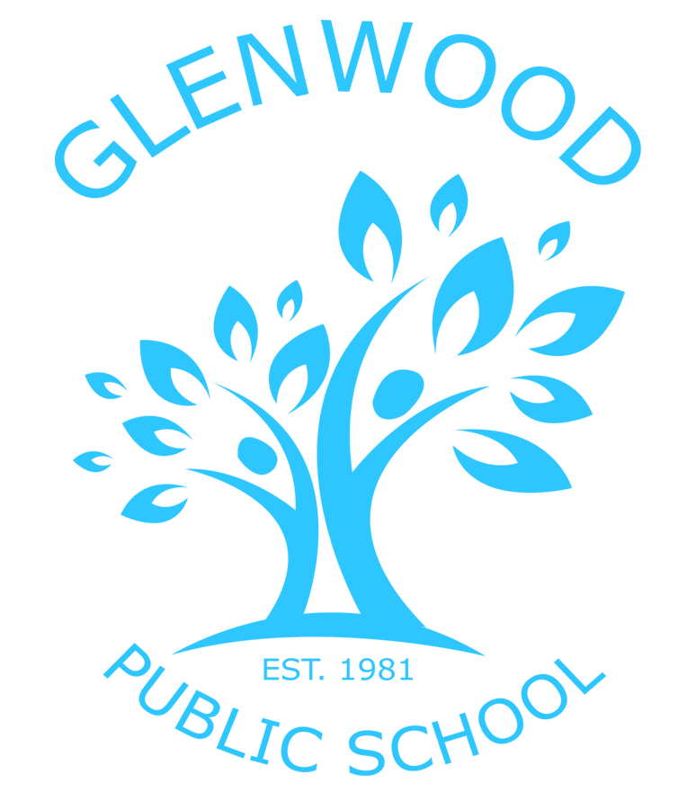 Logo of Glenwood Public School