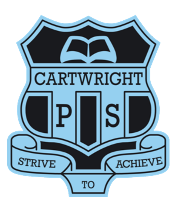 Logo of Cartwright Public School