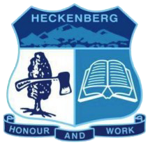 Logo of Heckenberg Public School