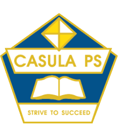 Logo of Casula Public School