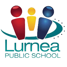 Logo of Lurnea Public School