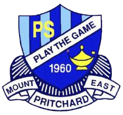 Logo of Mount Pritchard East Public School