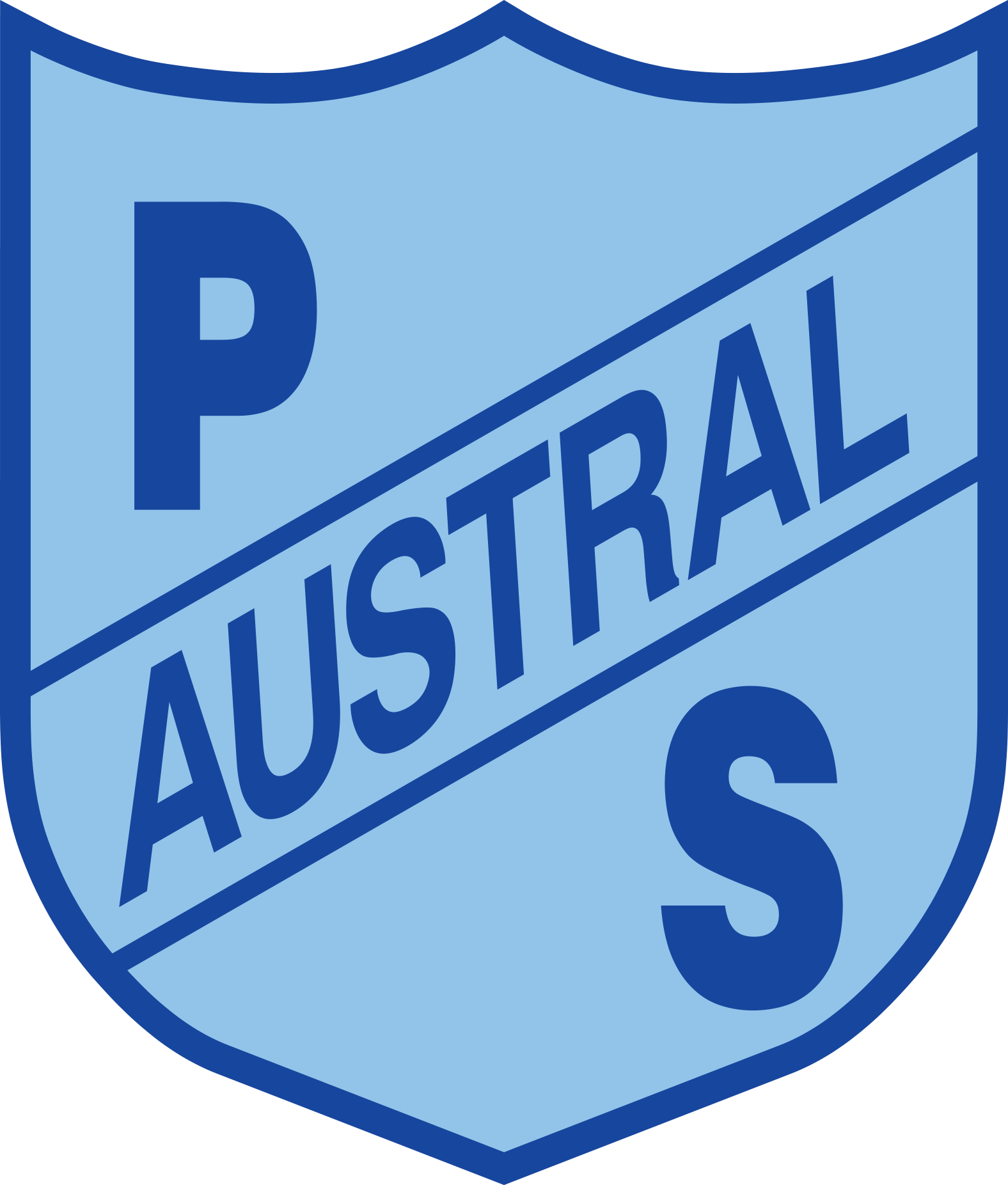 Logo of Austral Public School
