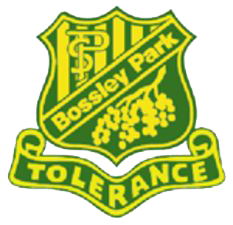 Logo of Bossley Park Public School
