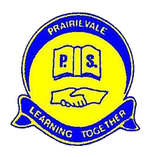 Logo of Prairievale Public School