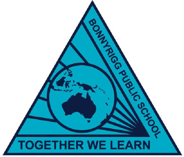 Logo of Bonnyrigg Public School