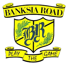 Logo of Banksia Road Public School