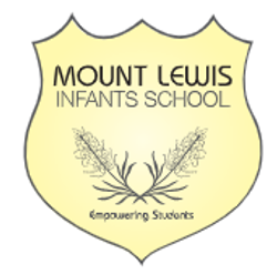 Logo of Mount Lewis Infants School