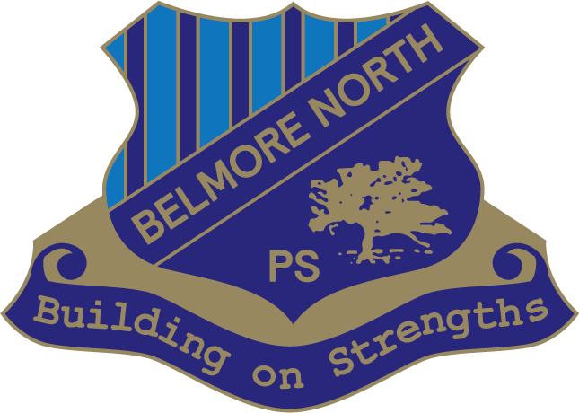 Logo of Belmore North Public School