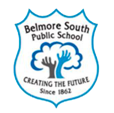 Logo of Belmore South Public School