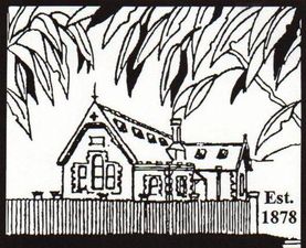 Logo of Canterbury Public School