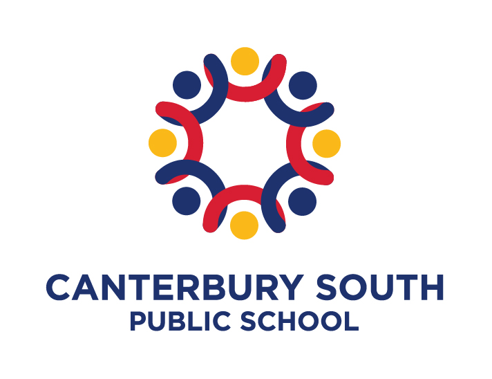 Logo of Canterbury South Public School