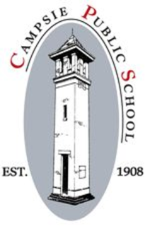 Logo of Campsie Public School
