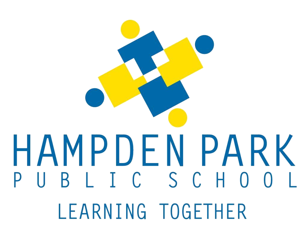 Logo of Hampden Park Public School
