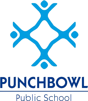 Logo of Punchbowl Public School