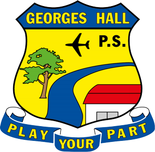 Logo of Georges Hall Public School