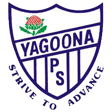 Logo of Yagoona Public School