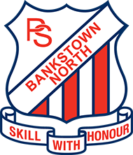 Logo of Bankstown North Public School