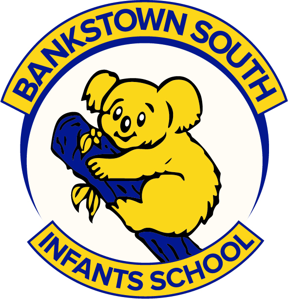 Logo of Bankstown South Infants School