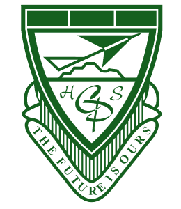 Logo of Condell Park High School