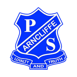 Logo of Arncliffe Public School