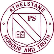 Logo of Athelstane Public School