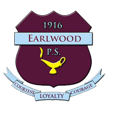 Logo of Earlwood Public School
