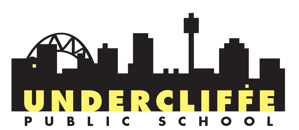 Logo of Undercliffe Public School