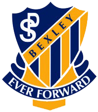 Logo of Bexley Public School