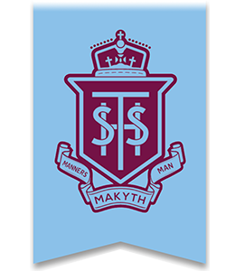 Logo of Sydney Technical High School