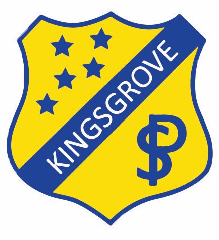Logo of Kingsgrove Public School