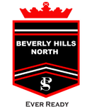 Logo of Beverly Hills North Public School