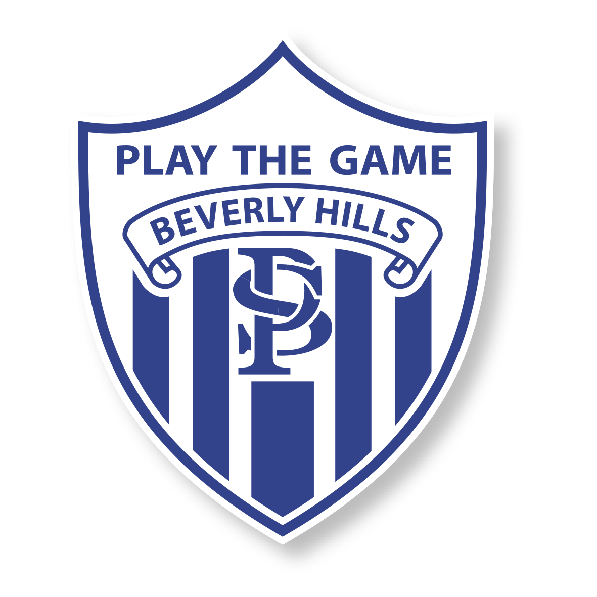 Logo of Beverly Hills Public School