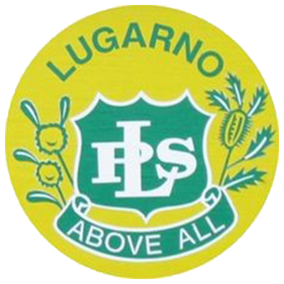 Logo of Lugarno Public School