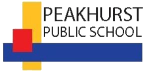 Logo of Peakhurst Public School