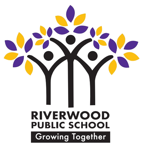 Logo of Riverwood Public School