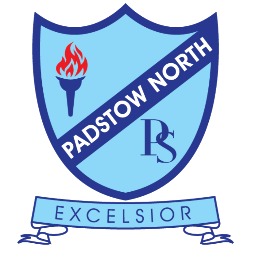 Logo of Padstow North Public School