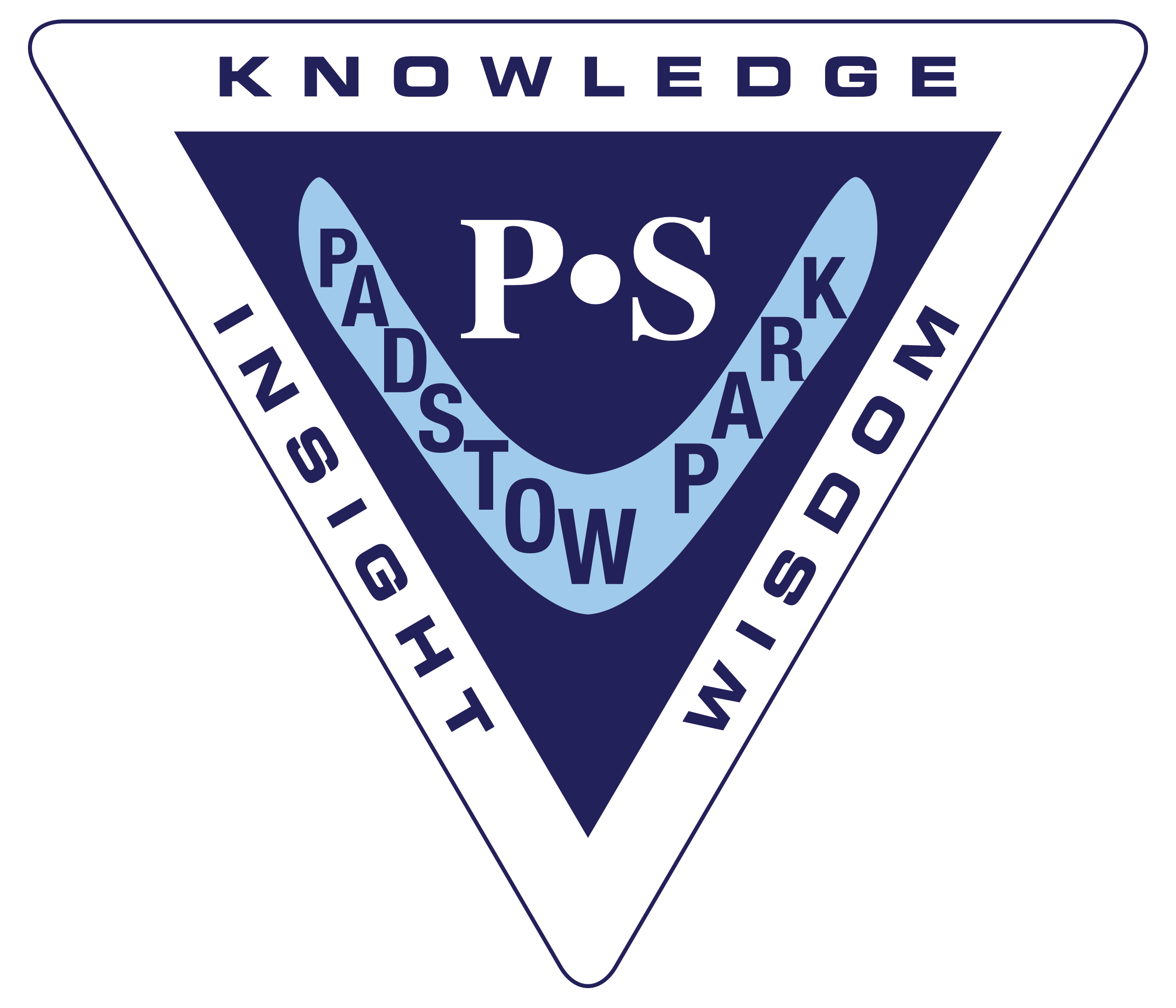 Logo of Padstow Park Public School